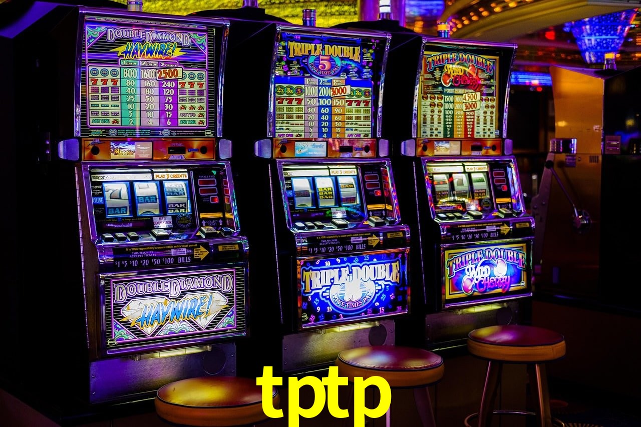 Descubra a Magia dos Jogos de Arcade no tptp