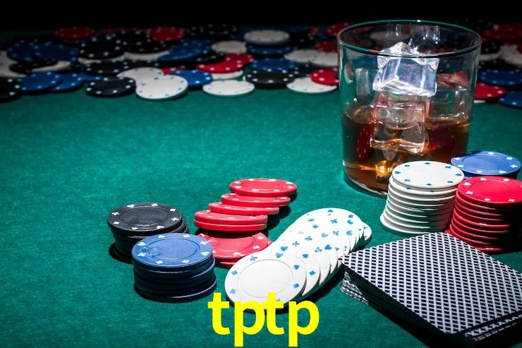 A Emoção da Loteria na tptp: Uma Chance de Mudança de Vida
