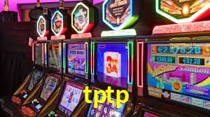 A Emoção da Loteria na tptp: Uma Chance de Mudança de Vida
