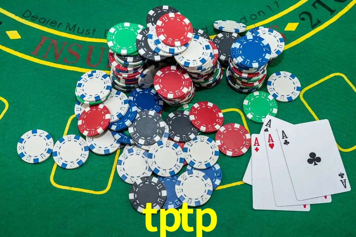A Revolução dos Aplicativos de Jogos no tptp